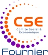 Logo CSE Fournier