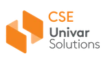 Logo CSE Univar